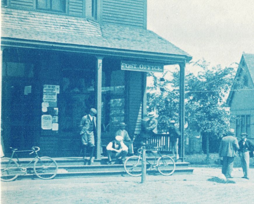 general store