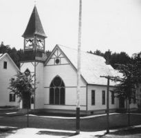 presby-church