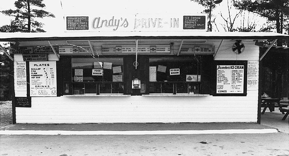 Andy's Drive-In