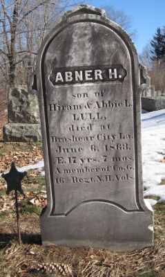 abner-lull-gravestone