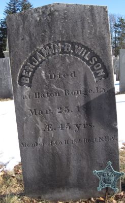 benjamin-wilson-gravestone