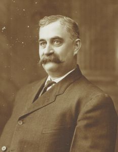 J.R. Whipple