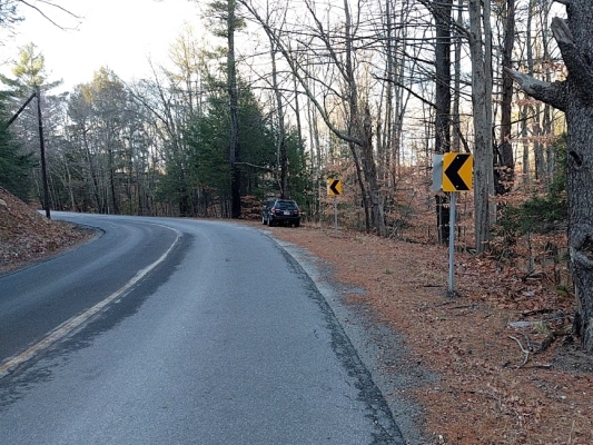 Frog Rock directions