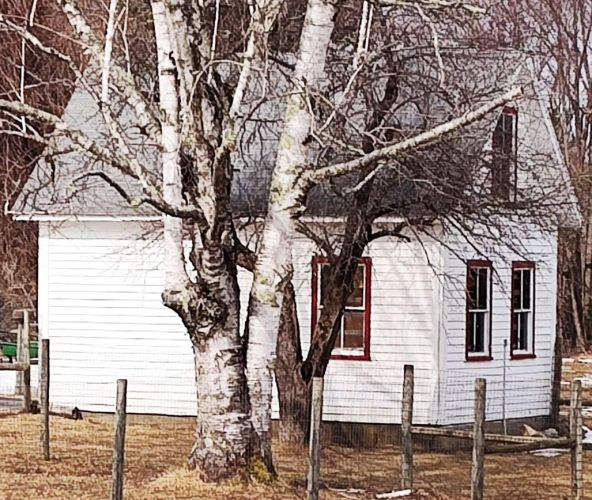 barn