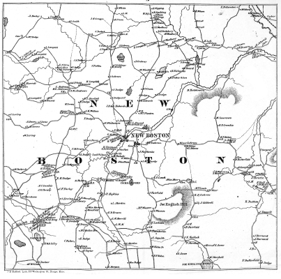 1858 map