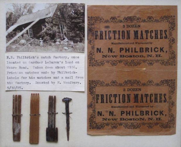 philbrick-match-factory