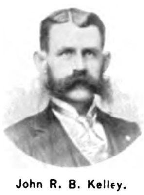 J.R.B. Kelley
