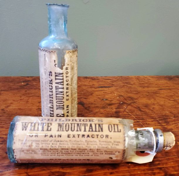 WhiteMountainOil