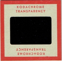 kodachrome 1955