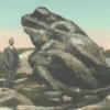 Frog Rock