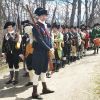 New Boston in the American Revolution