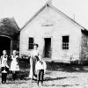 One-room Schoolhouse