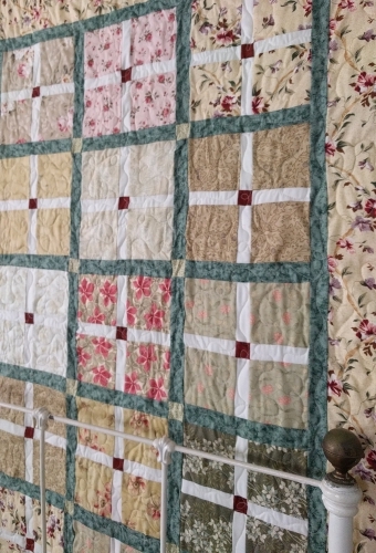 quilt